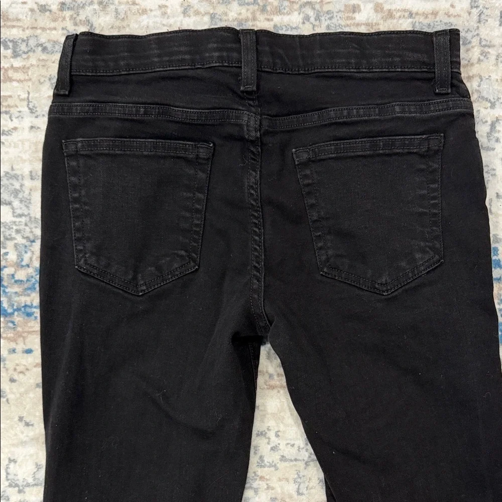 Urban Pipeline Dark Denim Jeans